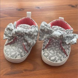 Baby Shoes